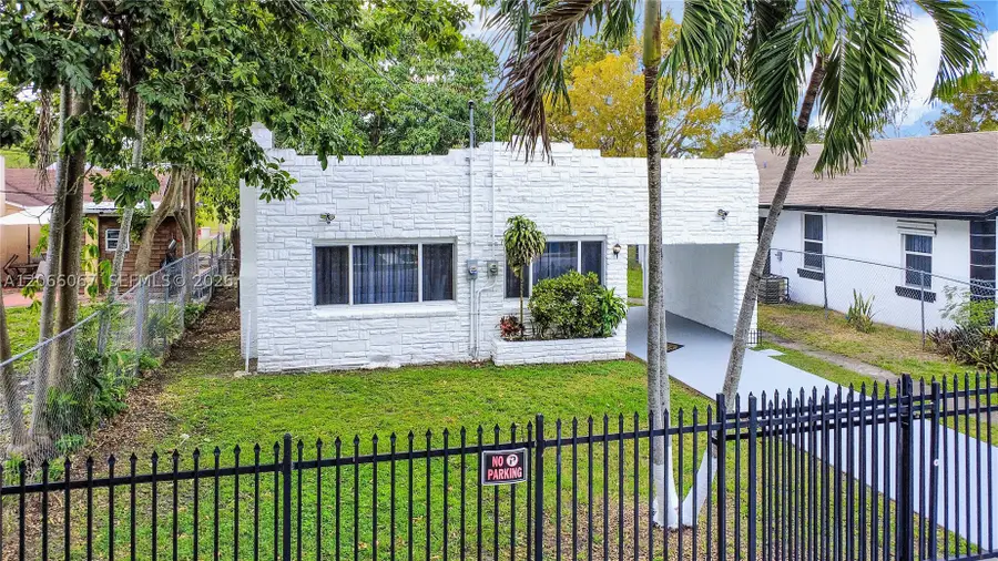 7770 NW 9th Ave, Miami, FL 33150 - #3