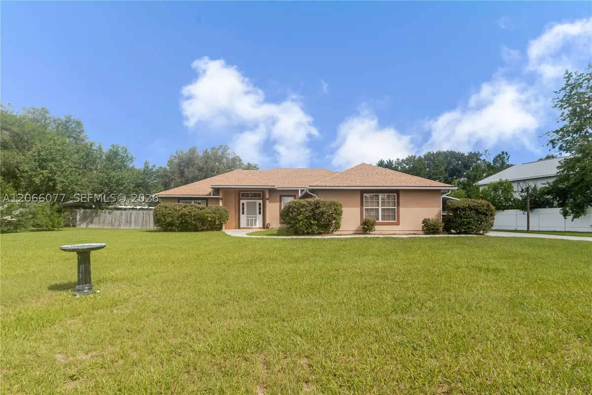 281 SW Callaway Dr, Lake City, FL 32024 - #1