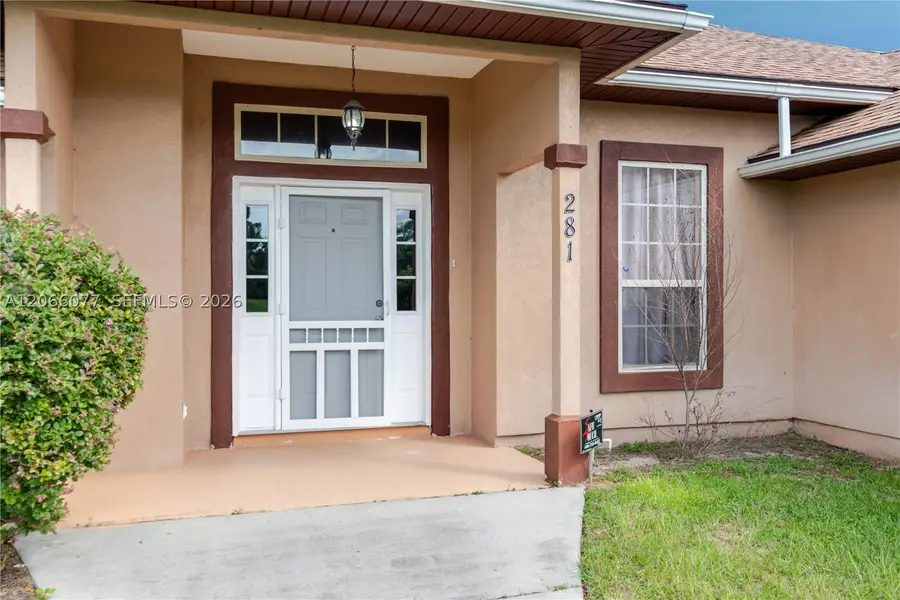 281 SW Callaway Dr, Lake City, FL 32024 - #3