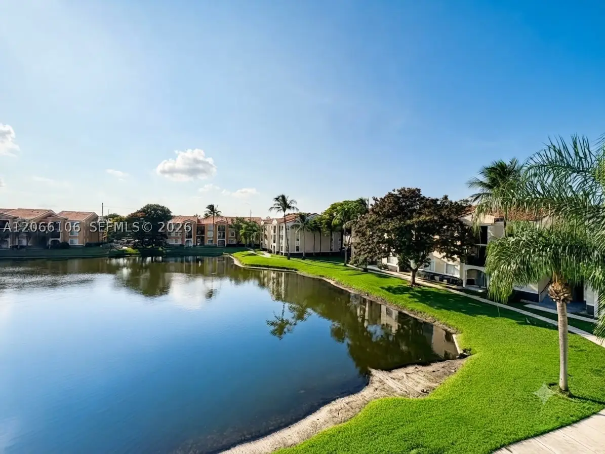 2200 E Preserve Way #306, Miramar, FL 33025 - #1