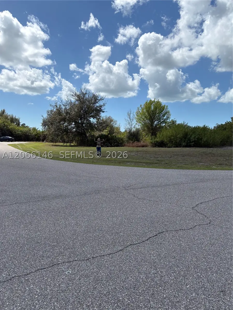 17425 Edgewater Dr, Port Charlotte, FL 33948 - #3