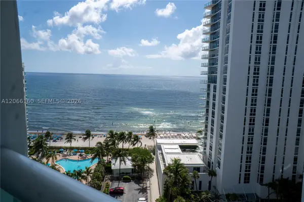 3901 S Ocean Dr #PH16O, Hollywood, FL 33019