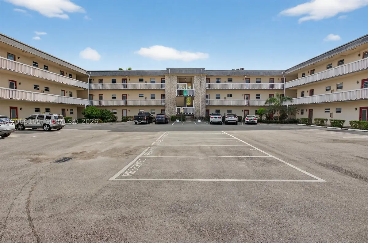 4299 NW 16th St #210, Lauderhill, FL 33313 - #1