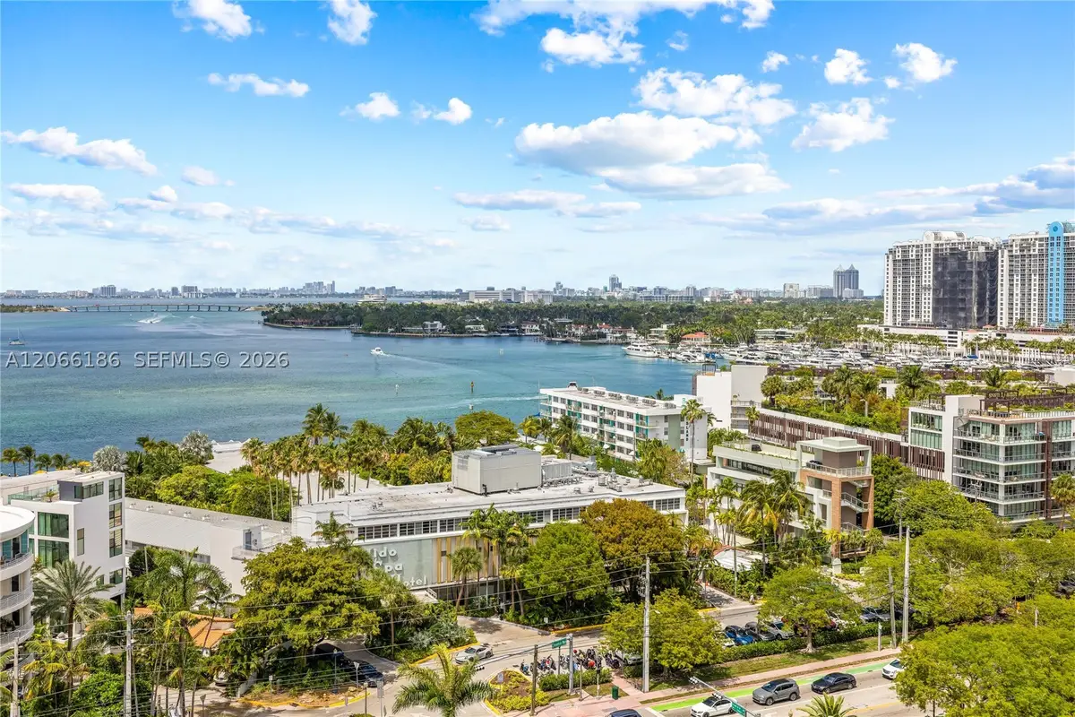 5 Island Avenue #15A, Miami Beach, FL 33139 - #1