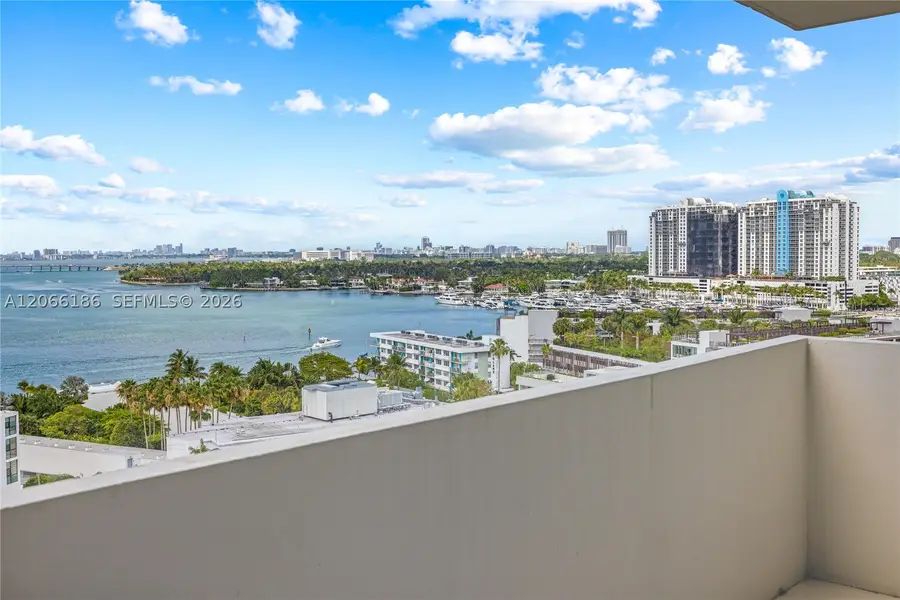 5 Island Avenue #15A, Miami Beach, FL 33139 - #2