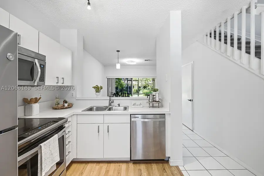 12135 SW 3rd St, Pembroke Pines, FL 33025 - #3