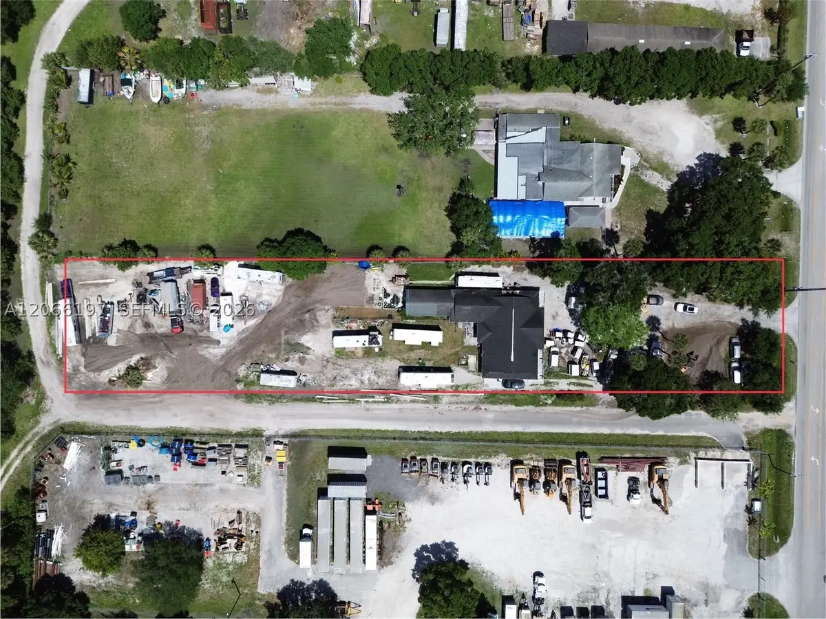 603 S 33rd St, Fort Pierce, FL 34947 - #1