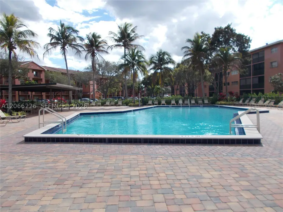 701 SW 141st Ave #110R, Pembroke Pines, FL 33027 - #3