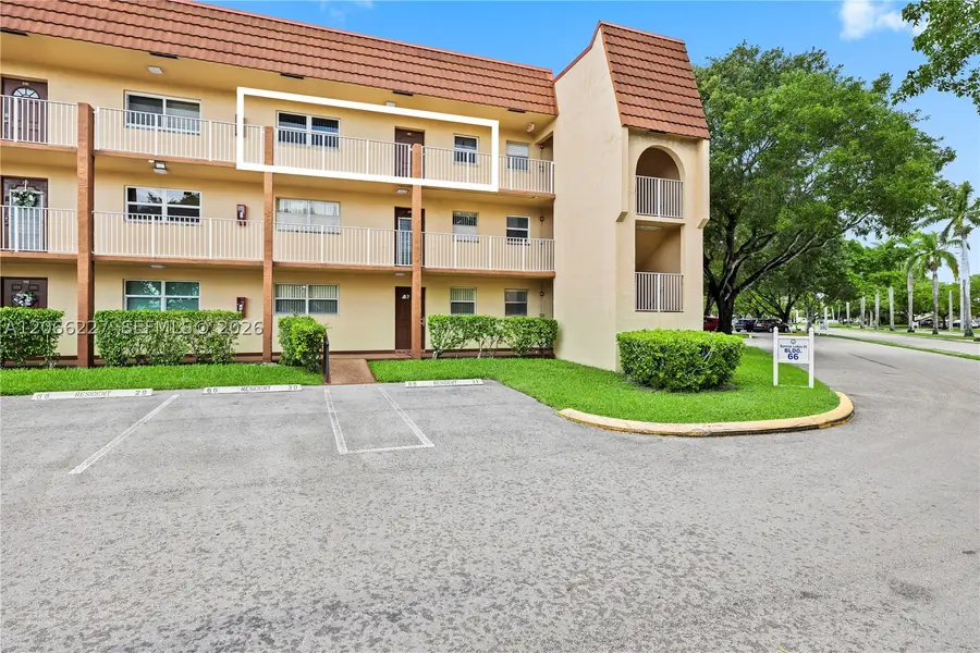2911 N Pine Island Rd #311, Sunrise, FL 33322 - #2