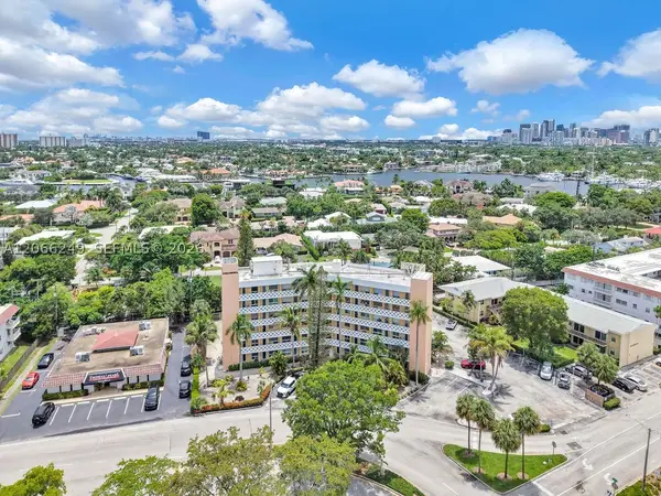 2400 NE 9th St #201, Fort Lauderdale, FL 33304