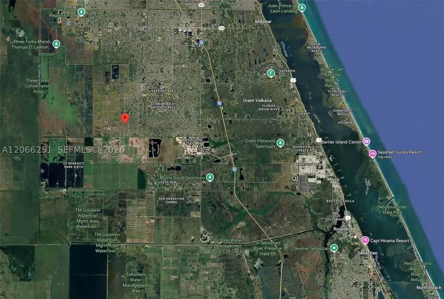 740 SW Opal, Palm Bay, FL 32908 - #2