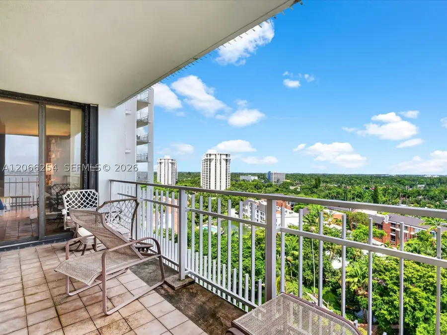 4000 Towerside Ter #1407, Miami, FL 33138 - #3