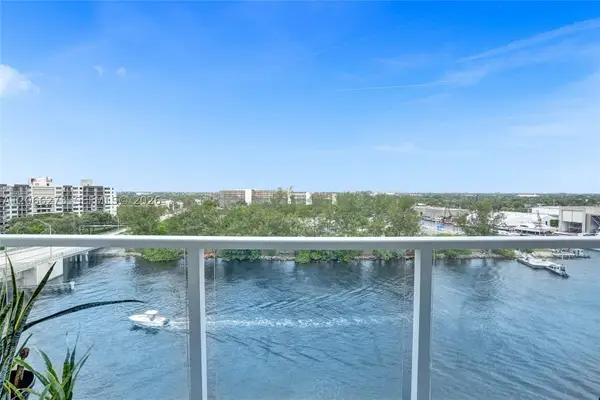 1401 N Riverside Dr #1005, Pompano Beach, FL 33062