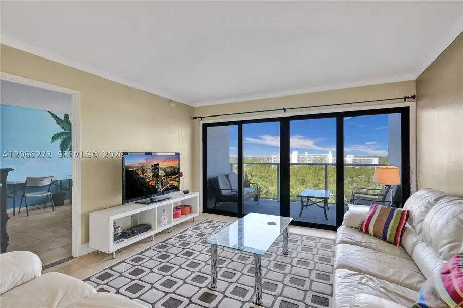 1401 N Riverside Dr #1005, Pompano Beach, FL 33062 - #2