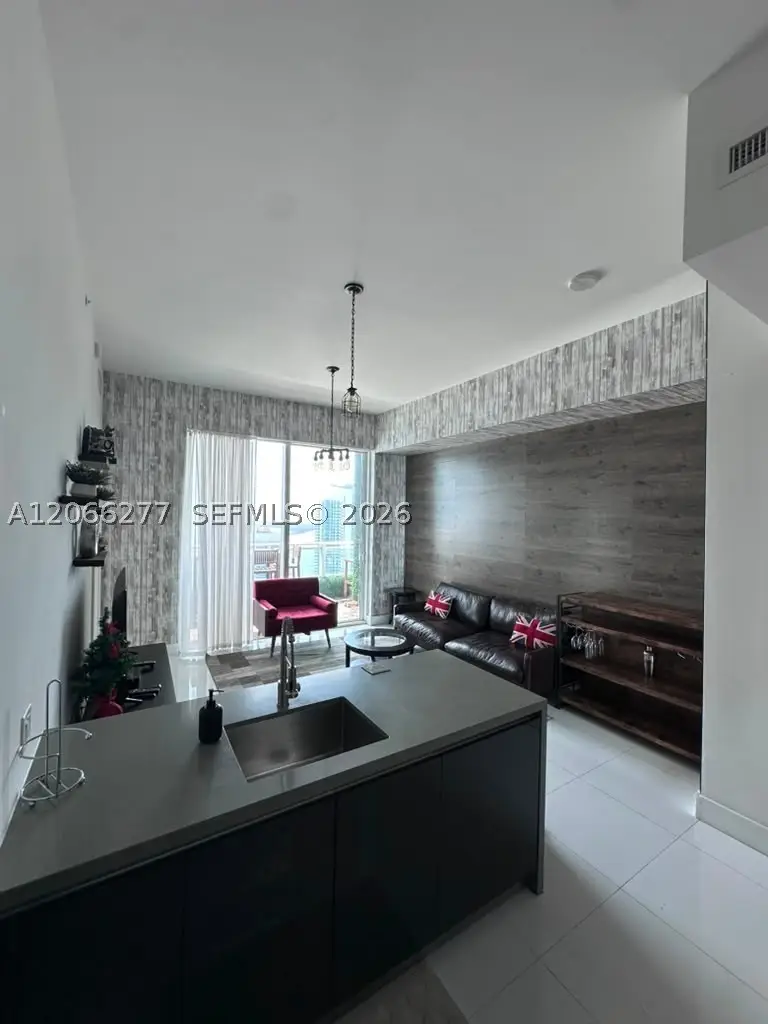 1080 Brickell Ave #4202, Miami, FL 33131 - #1