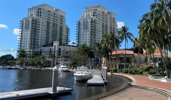 610 W Las Olas Blvd #913N, Fort Lauderdale, FL 33312