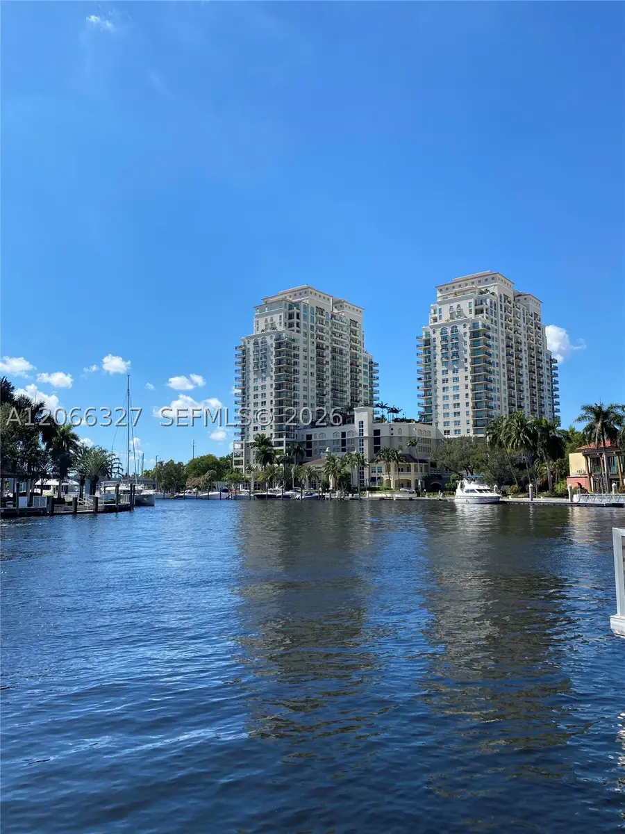 610 W Las Olas Blvd #913N, Fort Lauderdale, FL 33312 - #3