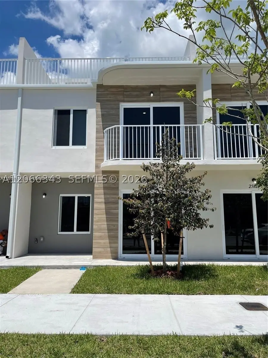 25851 SW 144th Ct, Homestead, FL 33032 - #1