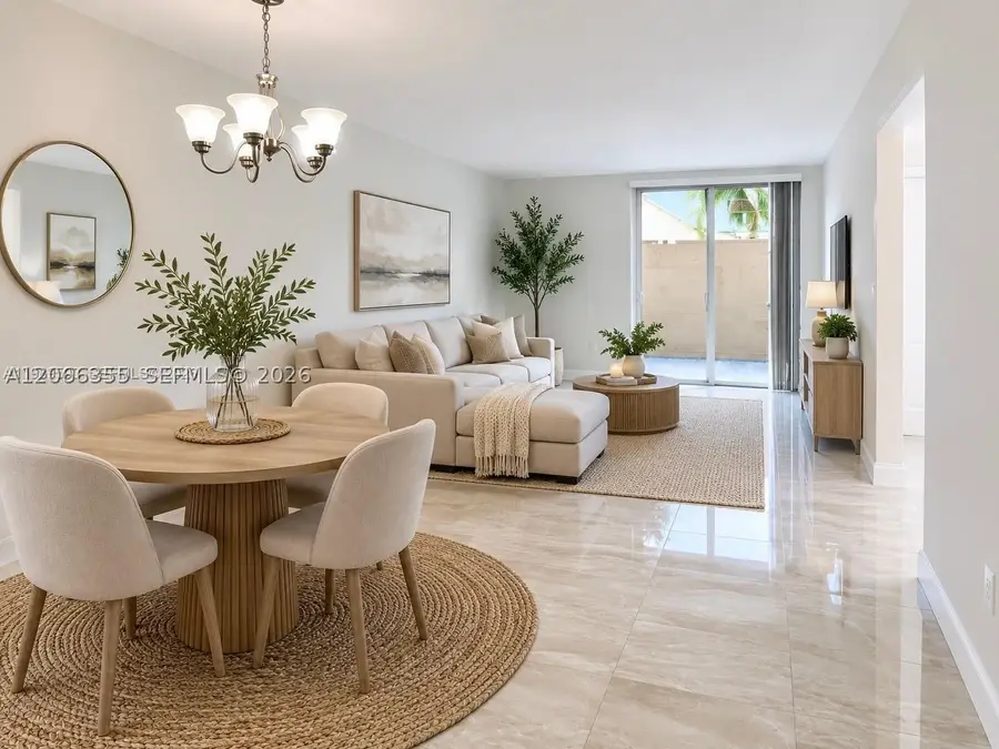 10801 SW 109th Ct #D103, Miami, FL 33176 - #2