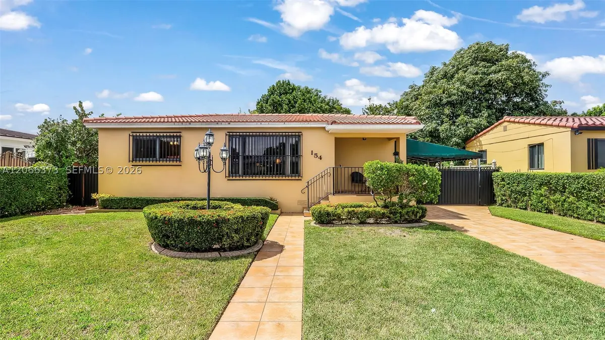 154 W 59th St, Hialeah, FL 33012 - #1