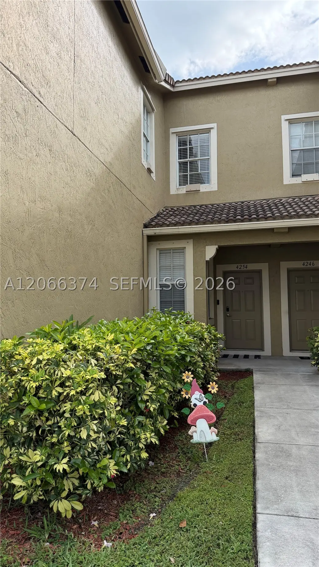 4254 SW 132nd Way, Miramar, FL 33027 - #1