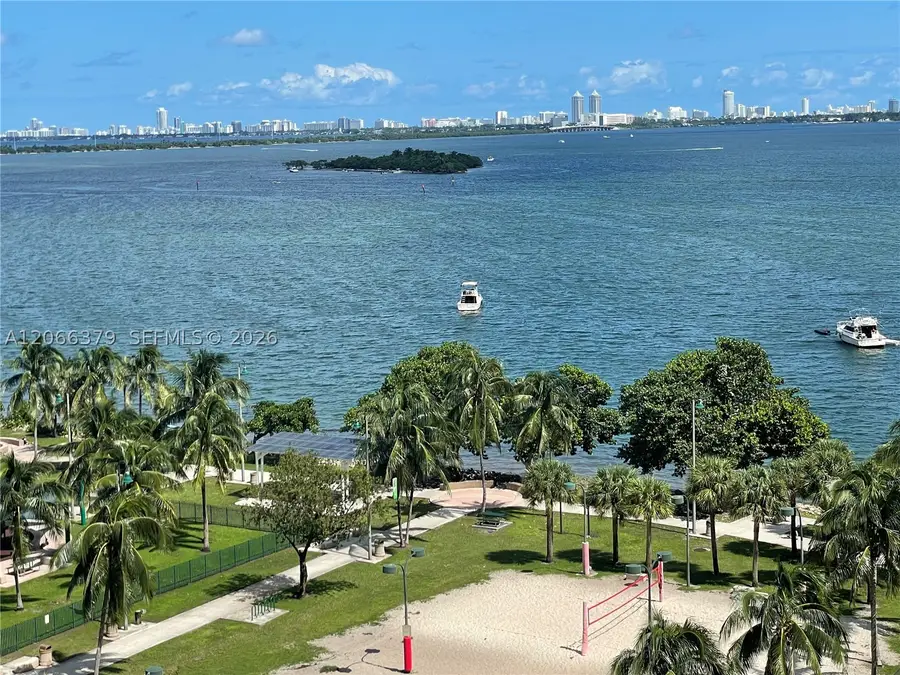 1750 N Bayshore Dr, Miami, FL 33132 - #2