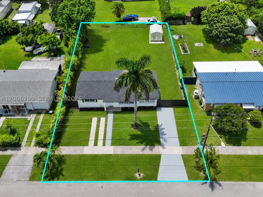 1500 NW 11th St, Homestead, FL 33030 - #2