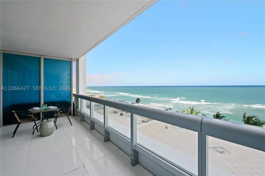 6899 Collins Ave #702, Miami Beach, FL 33141 - #2