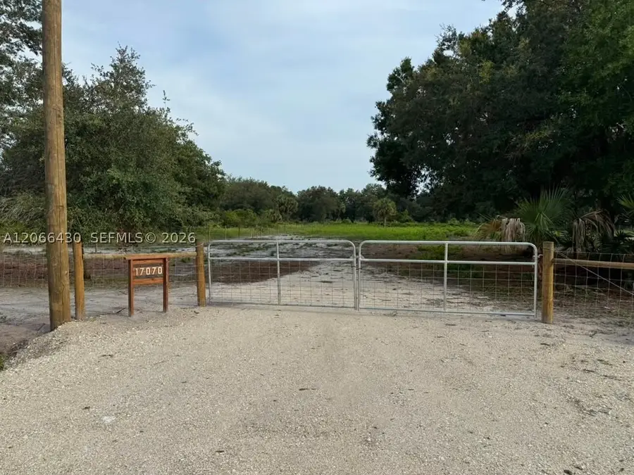 17070 NW 276th St, Okeechobee, FL 34972 - #2