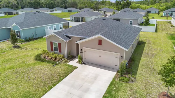 511 NW 5th Avenue, Williston, FL 32696