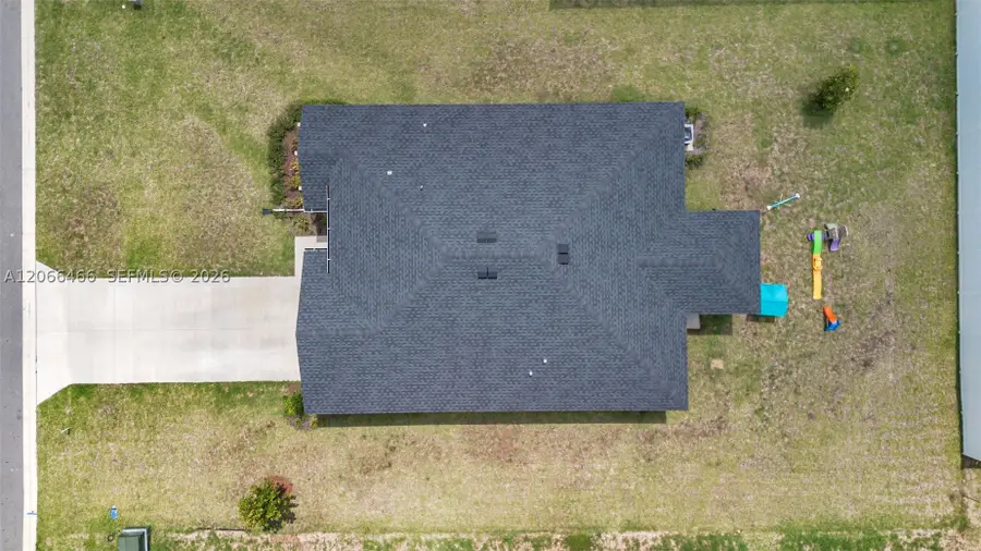 511 NW 5th Avenue, Williston, FL 32696 - #2