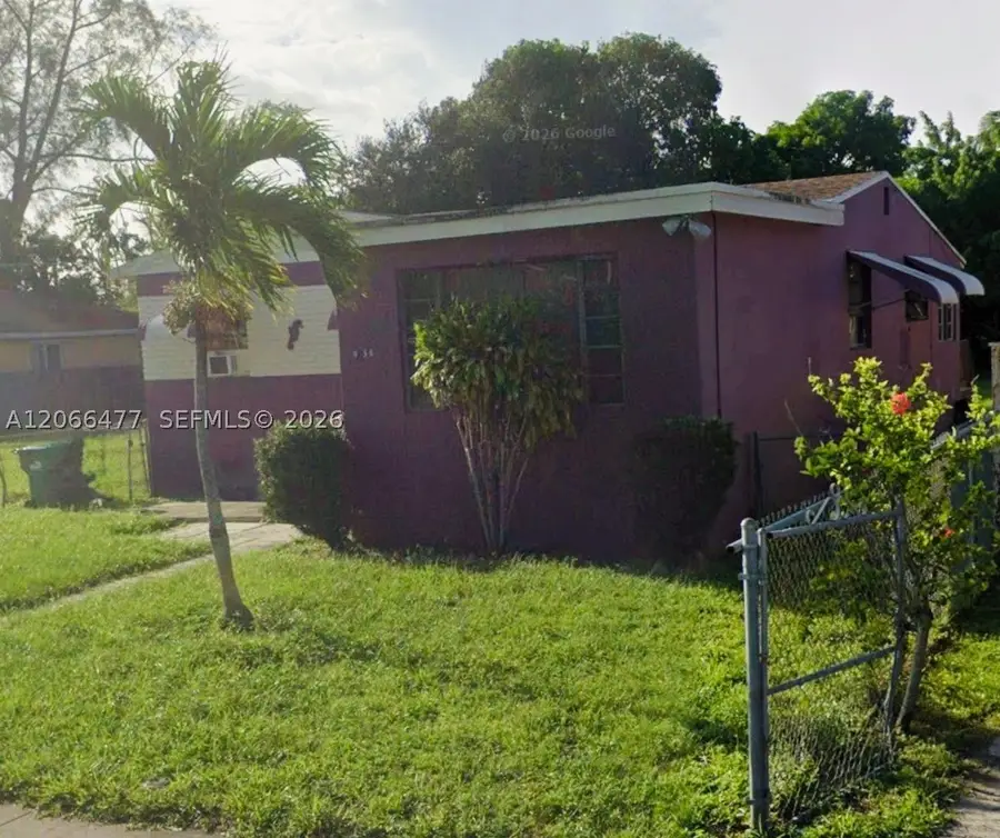 3370 NW 214 St, Miami, FL 33168 - #3