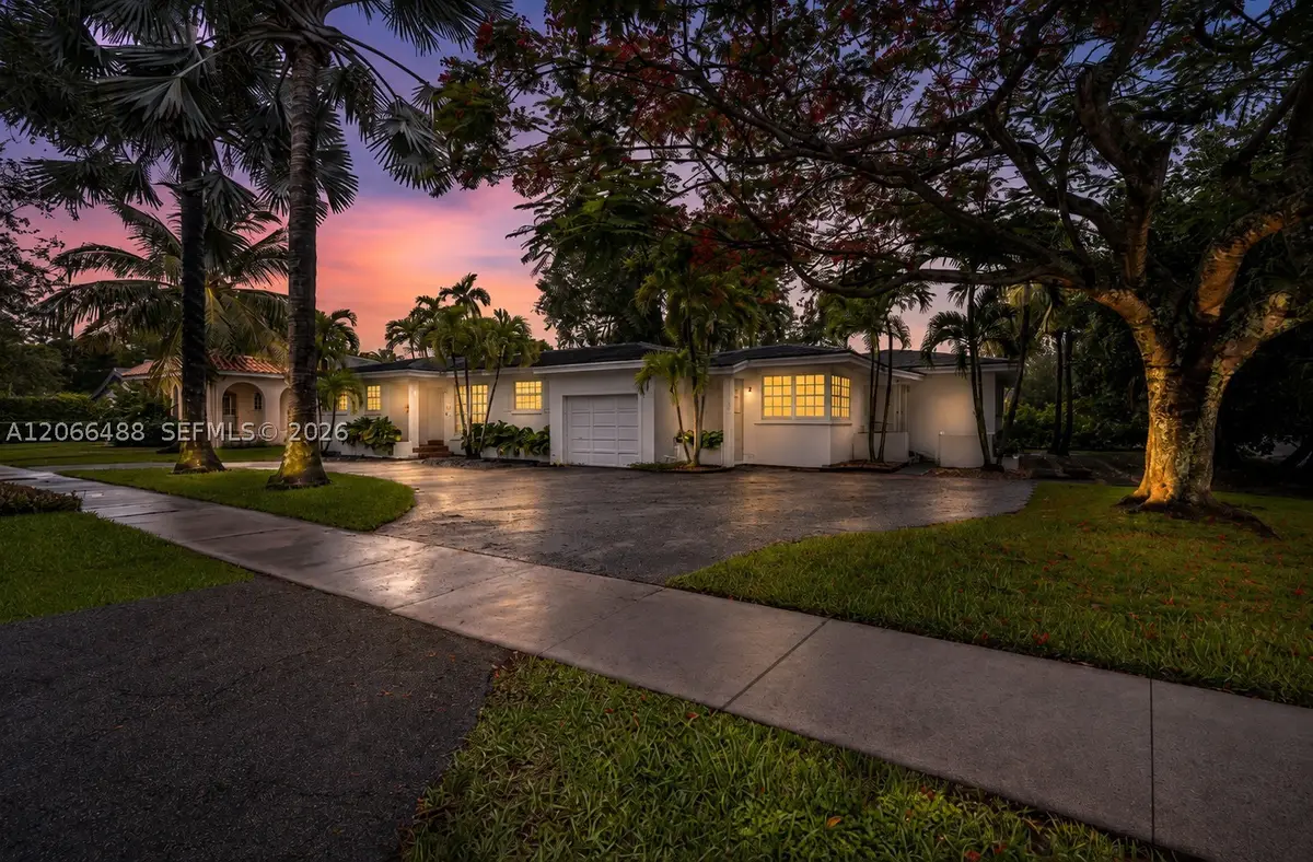 346 -350 Alesio Ave, Coral Gables, FL 33134 - #1