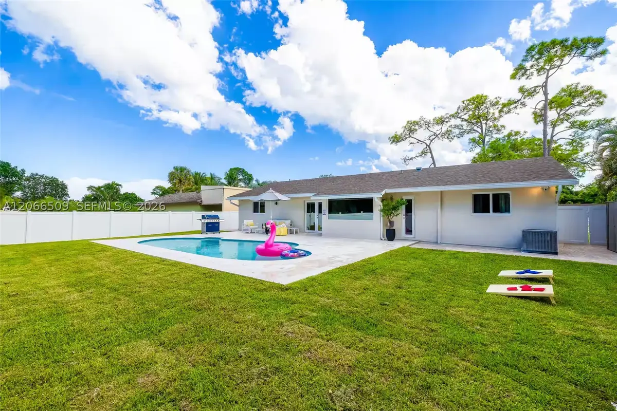 4899 Canal Dr, Lake Worth, FL 33463 - #1