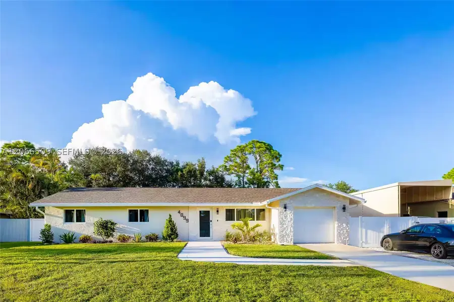 4899 Canal Dr, Lake Worth, FL 33463 - #3