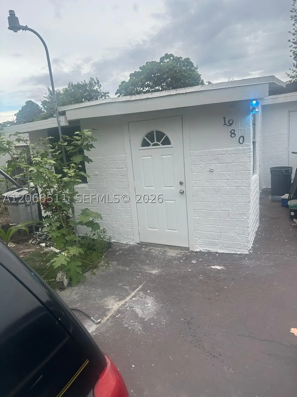1980 Service Rd, Opa Locka, FL 33054 - #1