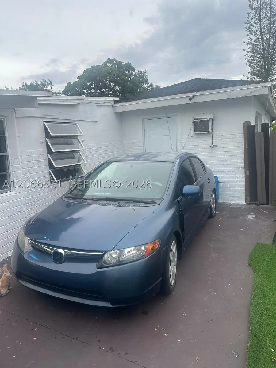 1980 Service Rd, Opa Locka, FL 33054 - #3