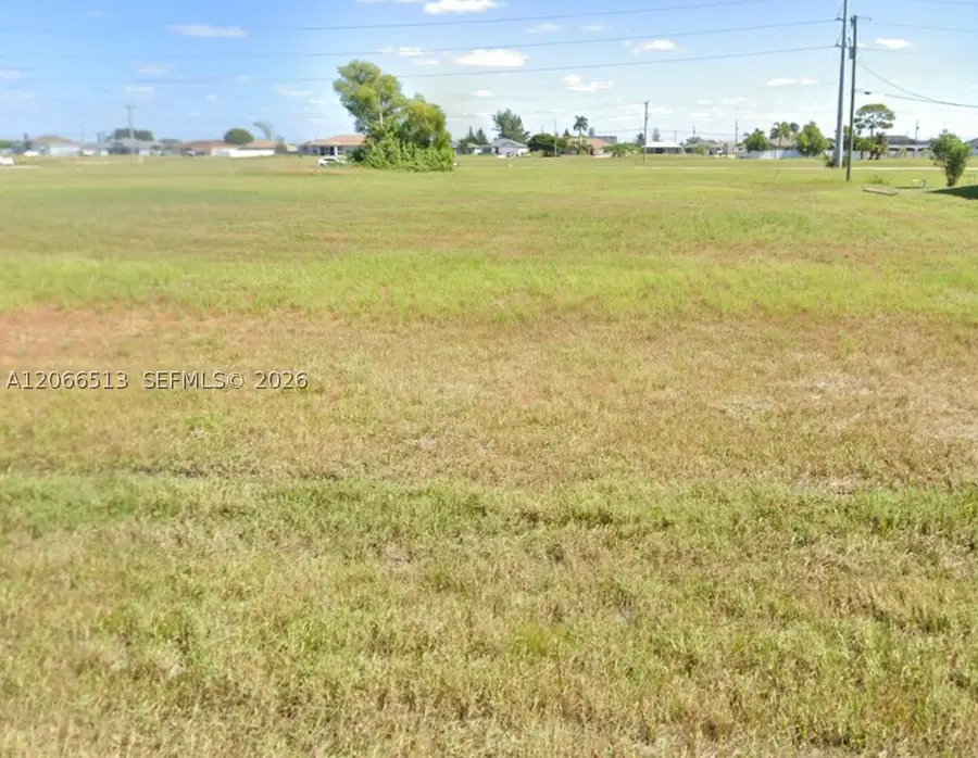 1717 NW Juanita Pl, Cape Coral, FL 33993 - #2