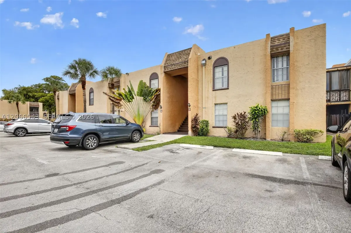 4241 NW 19th St #172, Lauderhill, FL 33313 - #1