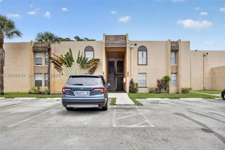 4241 NW 19th St #172, Lauderhill, FL 33313 - #2