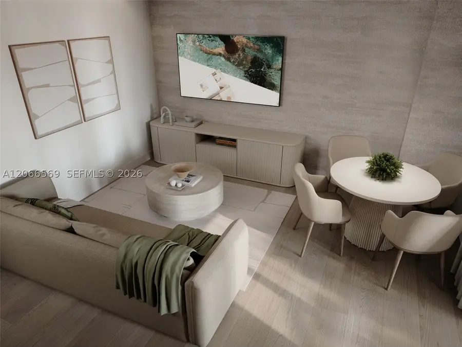 1741 SW 2nd Avenue #514, Miami, FL 33129 - #3
