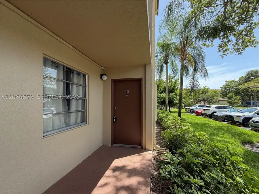 801 SW 133rd Ter #118K, Pembroke Pines, FL 33027 - #2