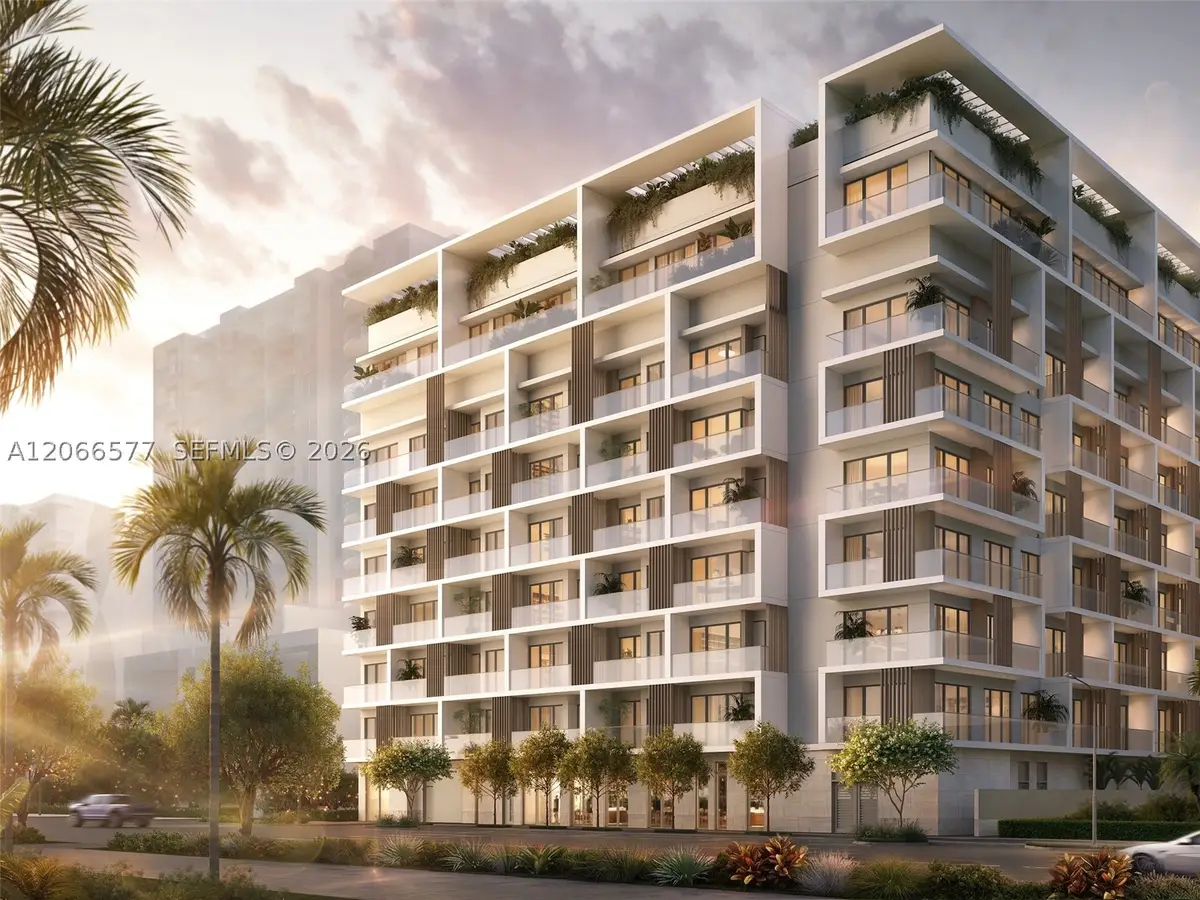 1741 SW 2nd Avenue #703, Miami, FL 33129 - #1