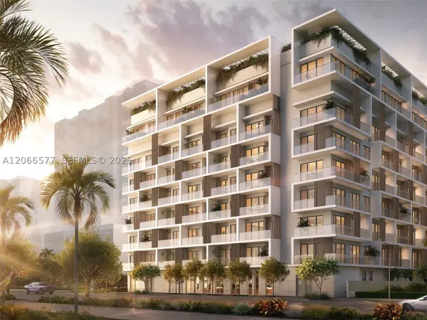 1741 SW 2nd Avenue #703, Miami, FL 33129
