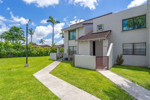 860 NW 106th Ave #3B3-5, Miami, FL 33172