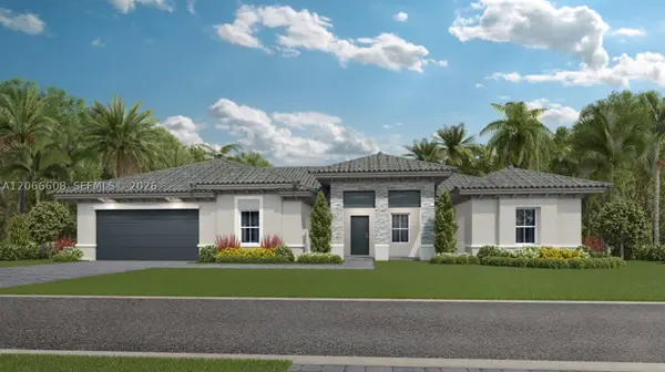 27372 SW 159 Ct, Miami, FL 33031