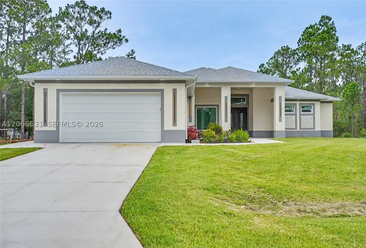 1113 Leroy Ave, Lehigh Acres, FL 33972 - #1