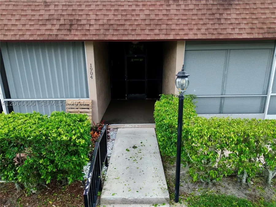1904 Palmland Dr #3, Boynton Beach, FL 33436 - #3