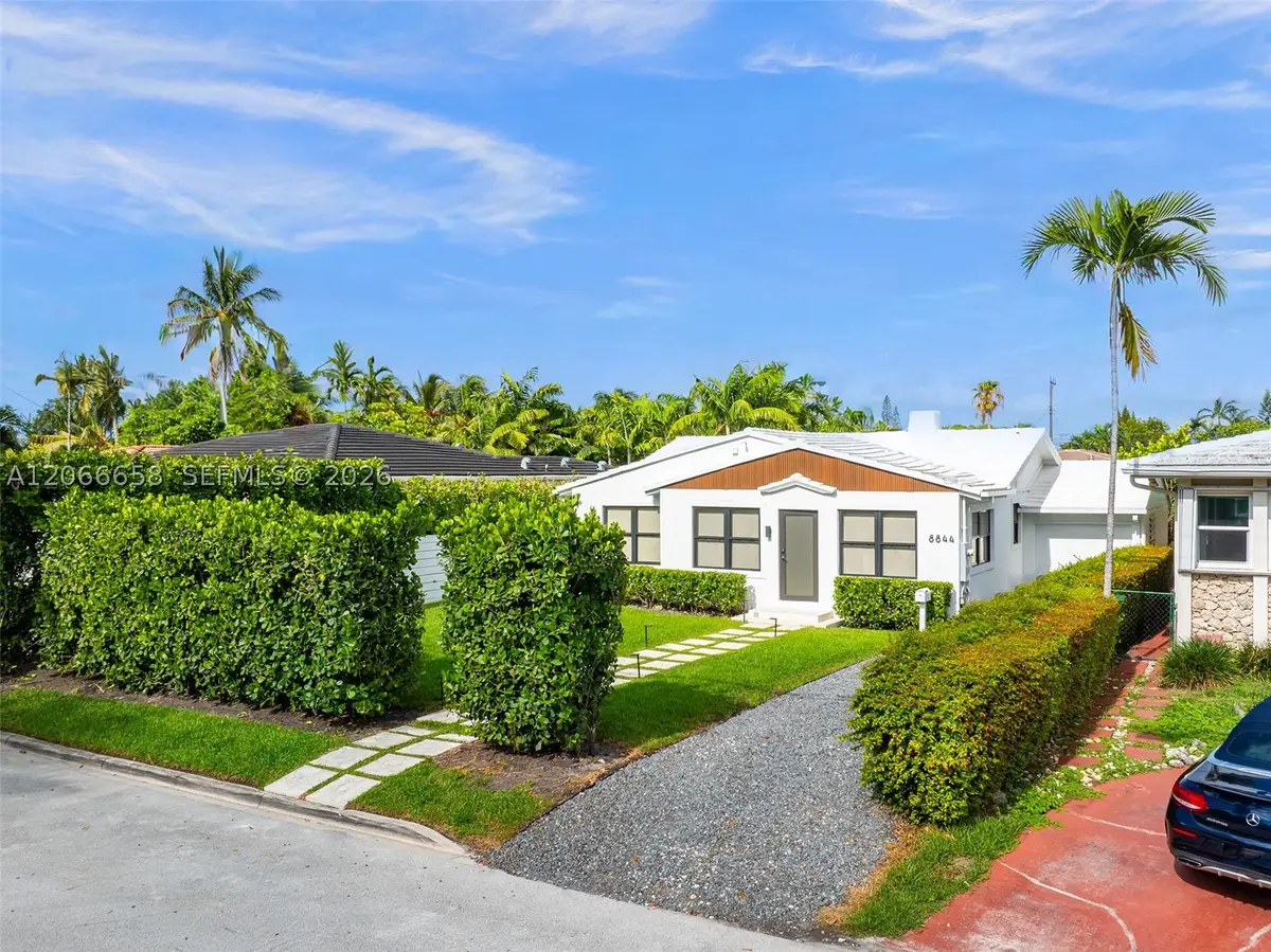 8844 Abbott Ave, Surfside, FL 33154 - #1
