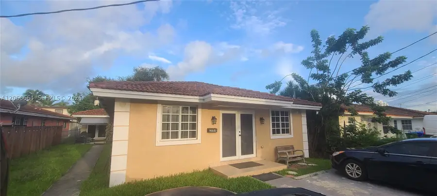 2884 SW 36th Ave, Miami, FL 33133 - #2